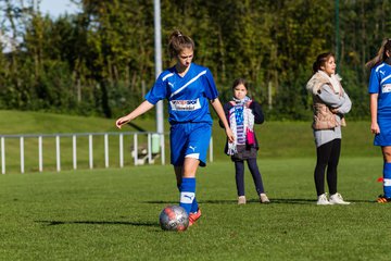 Bild 8 - C-Juniorinnen FSC BraWie 08 o.W. - MTSV Olympia Neumnster o.W. : Ergebnis: 0:14